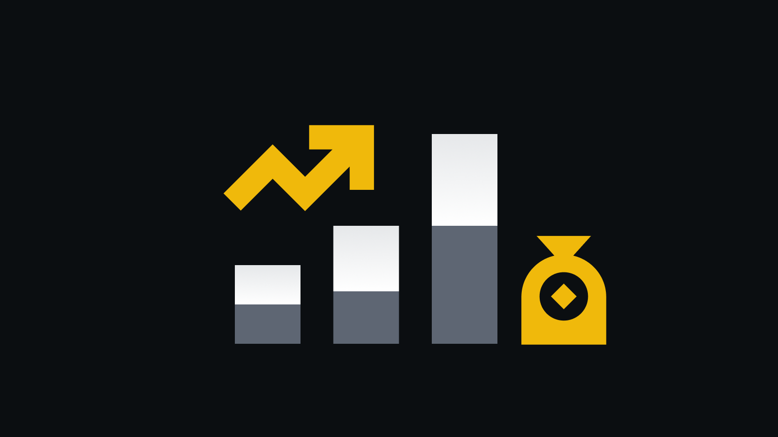 智能交易体验，安全便捷升级